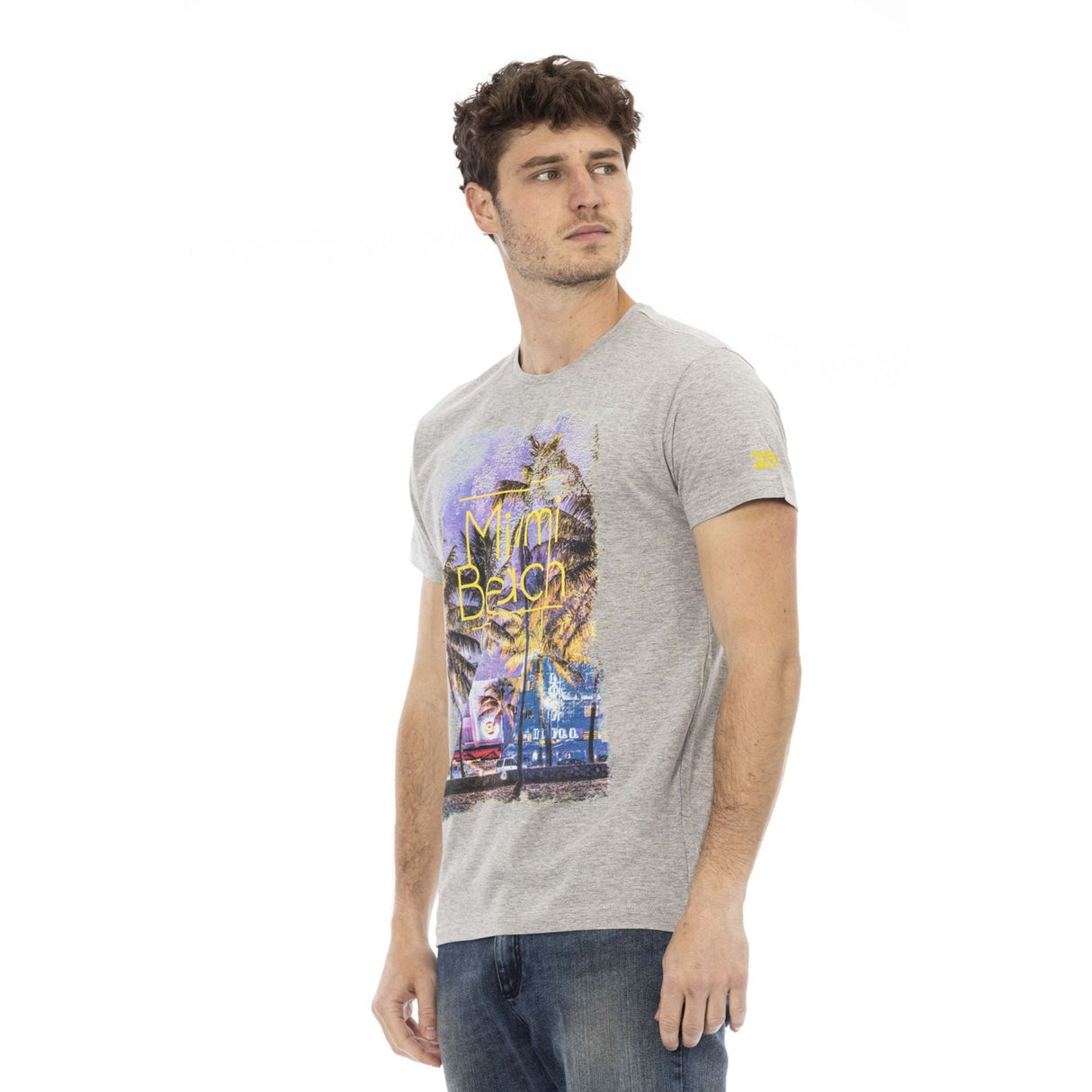 Trussardi Action T-shirt Trussardi Action