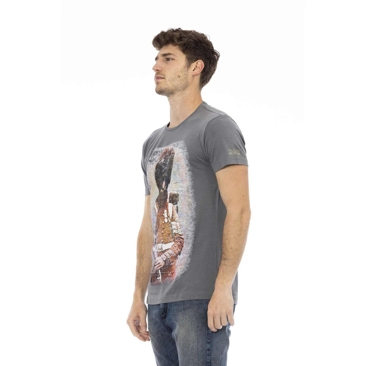 Trussardi Action T-shirt Trussardi Action