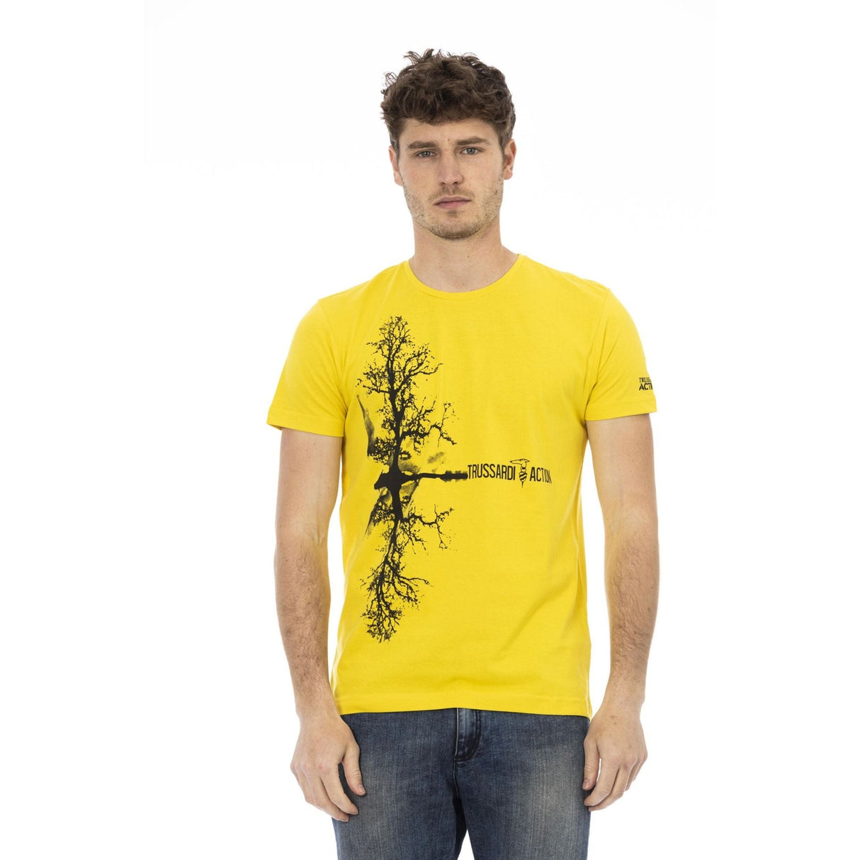 Trussardi Action T-shirt Trussardi Action