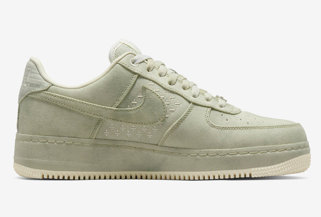 Nike Air Force 1 Low “NAI-KE”DV4246-333