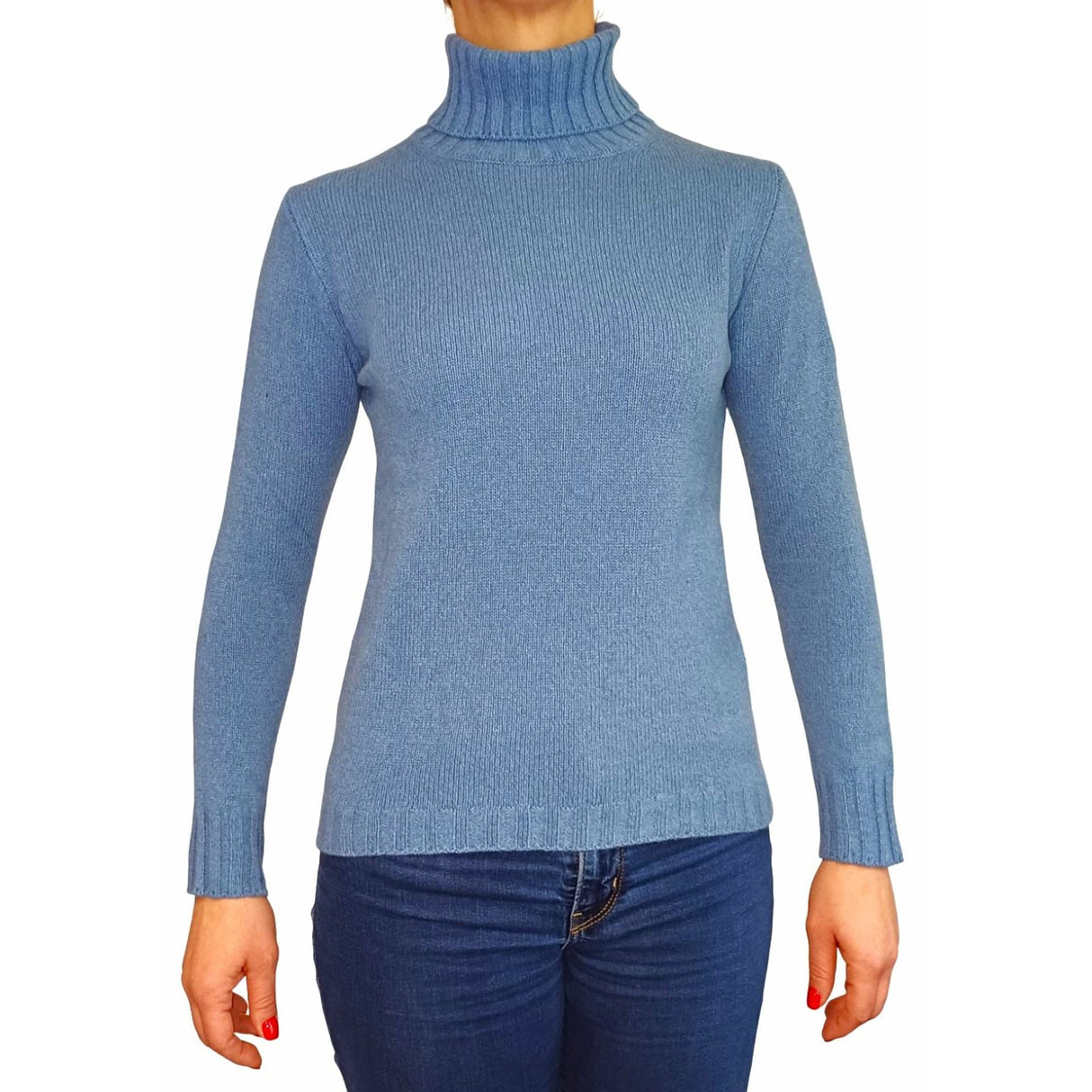 100% Cashmere Maglie 100% Cashmere