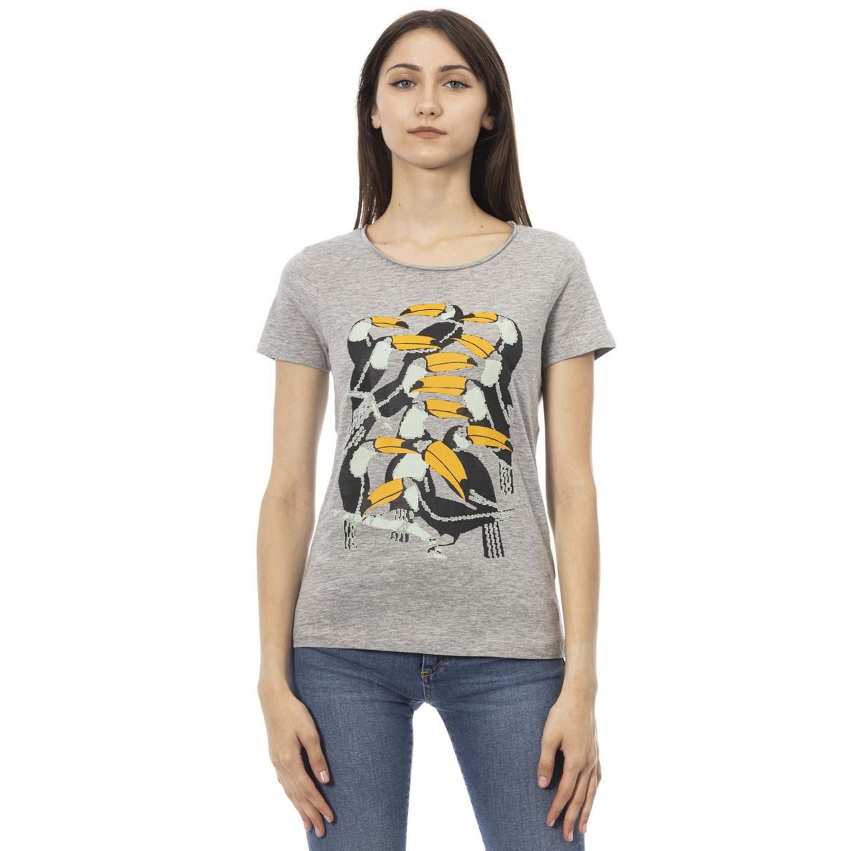 Trussardi Action T-shirt Trussardi Action