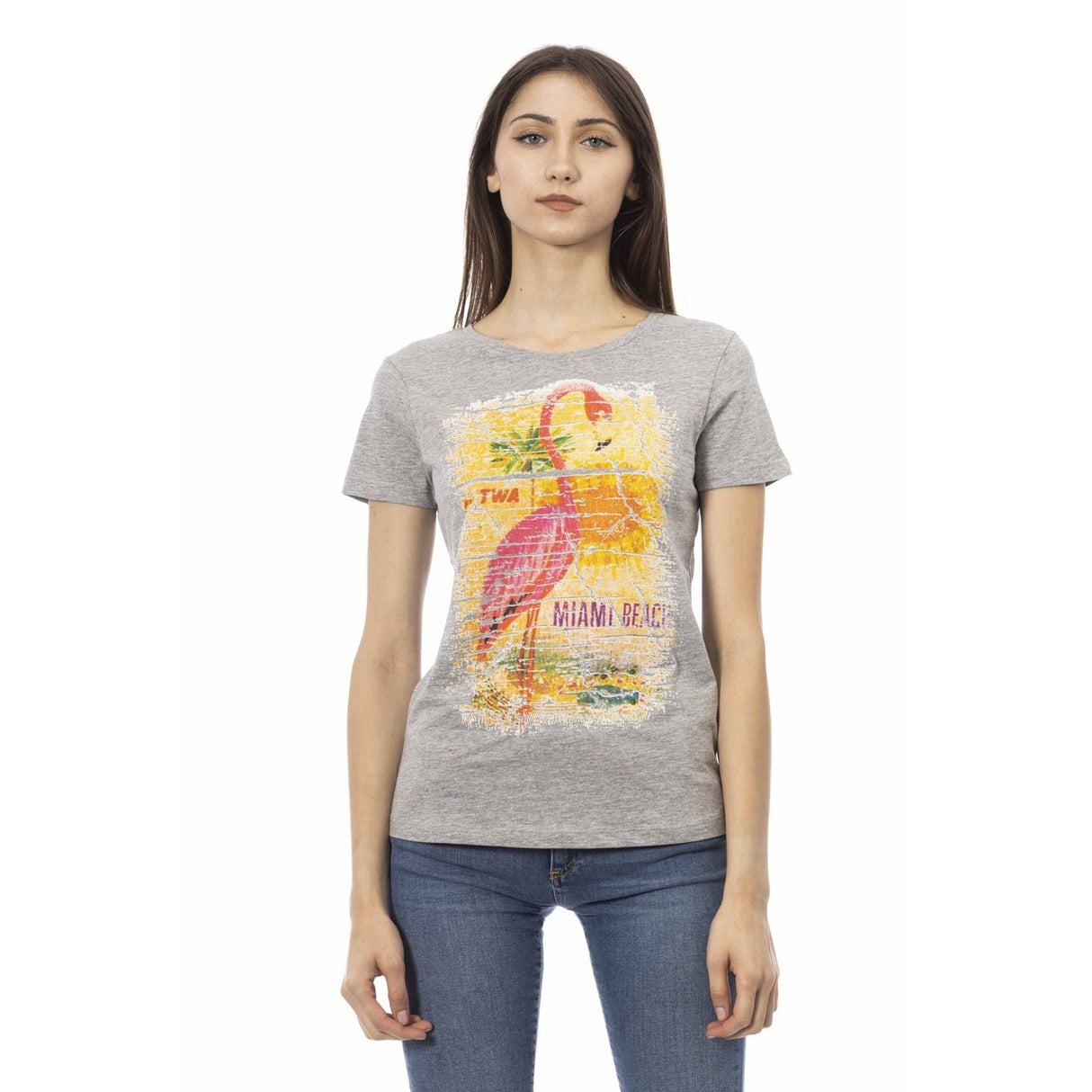 Trussardi Action T-shirt Trussardi Action