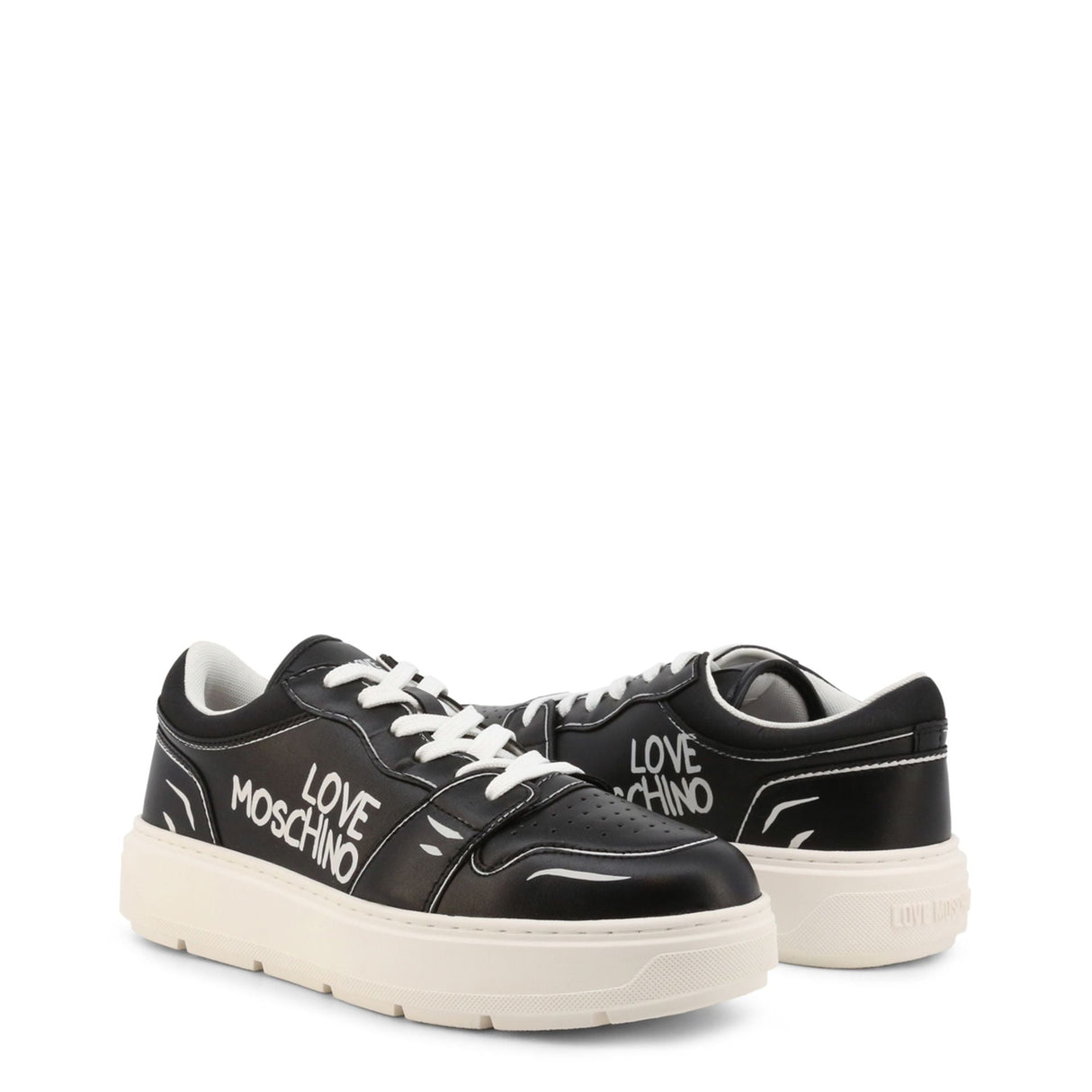 Love Moschino Sneakers Love Moschino