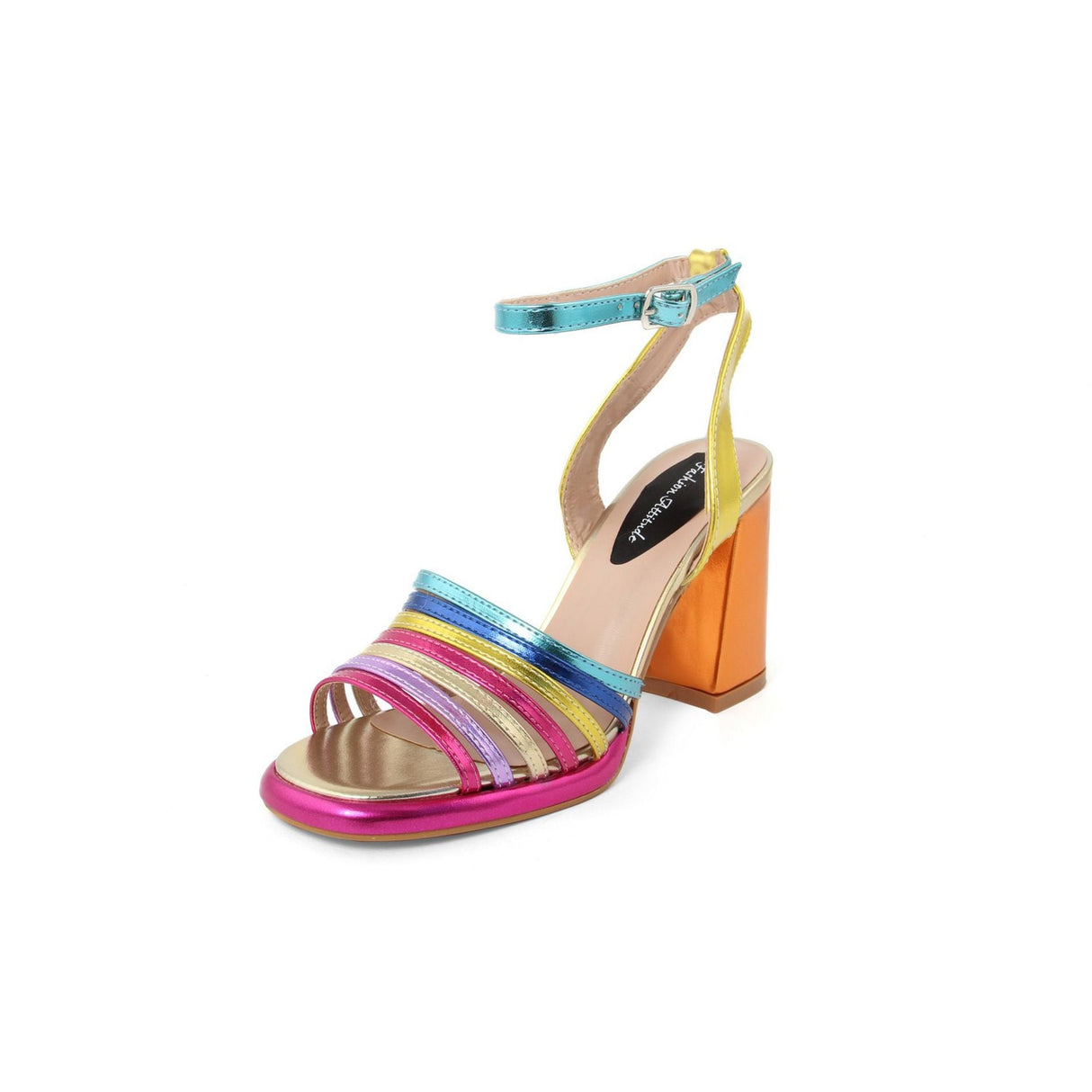 Fashion Attitude Sandali Fashion Attitude