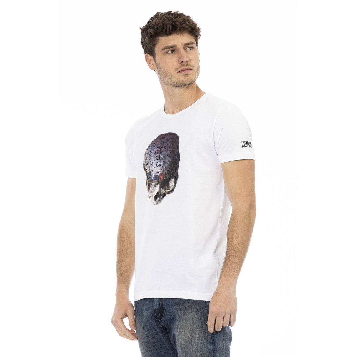 Trussardi Action T-shirt Trussardi Action