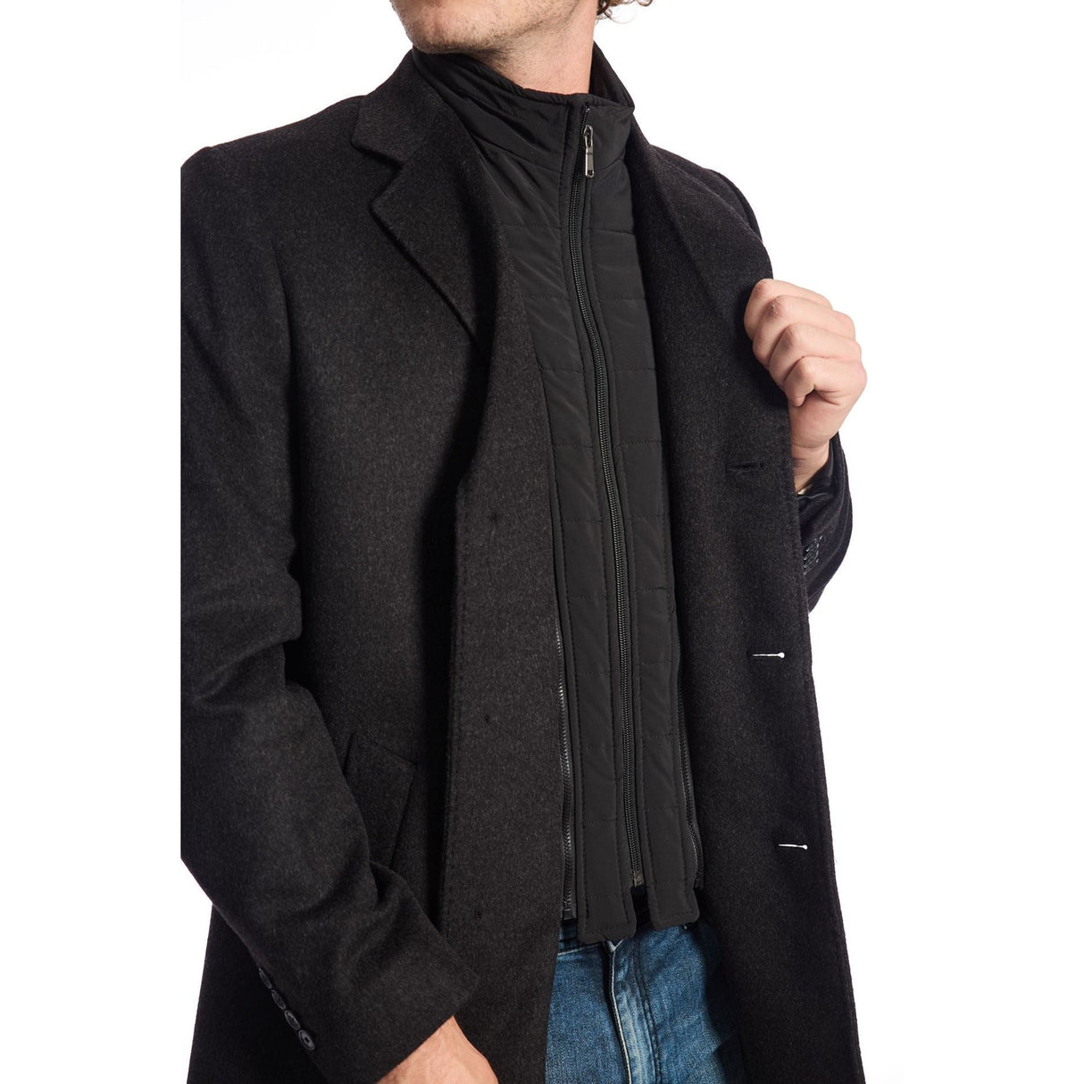 Baldinini Trend Cappotti Baldinini Trend