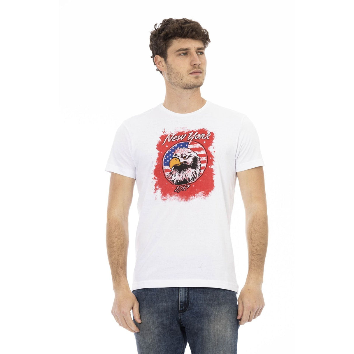 Trussardi Action T-shirt Trussardi Action