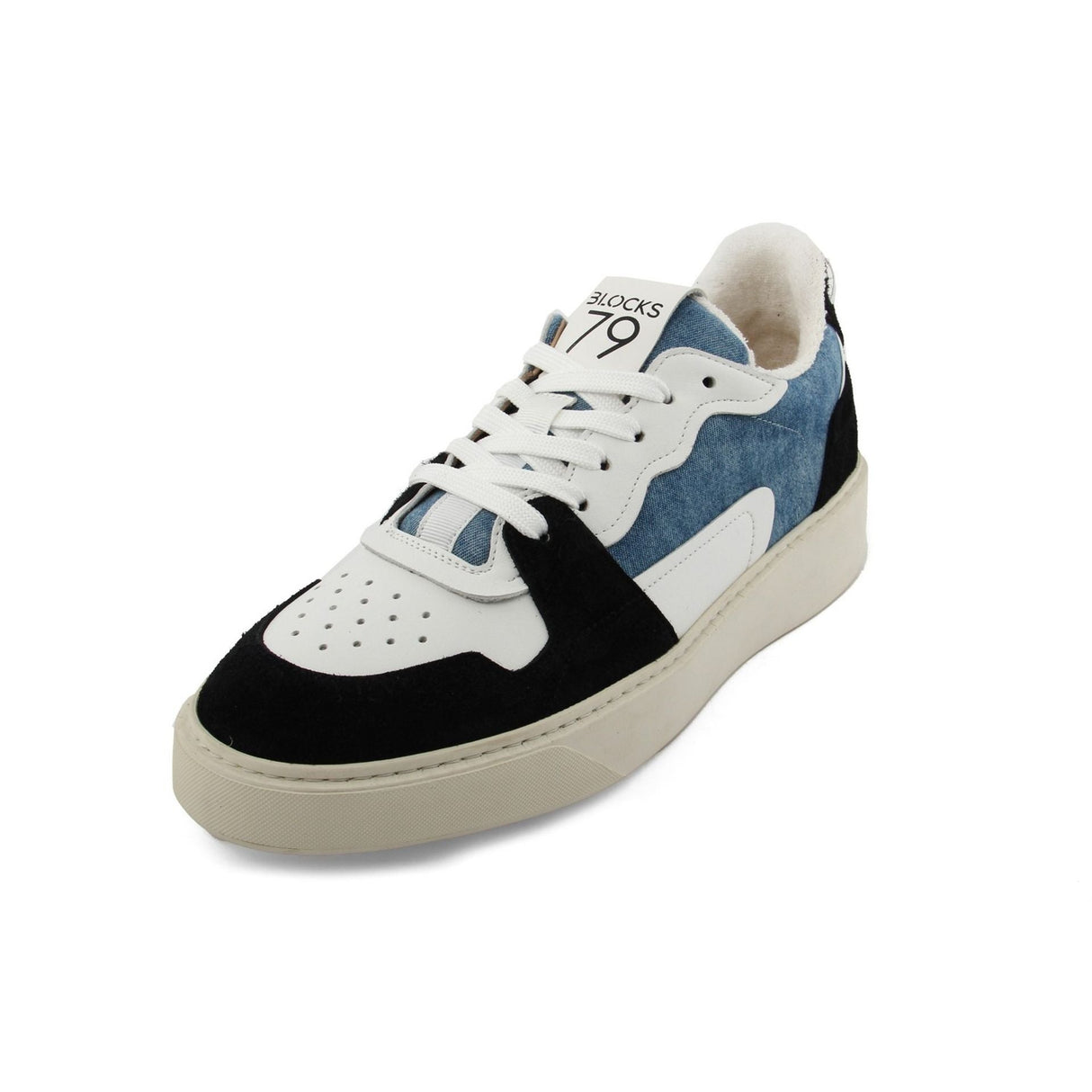 Blocks 79 Sneakers Blocks 79