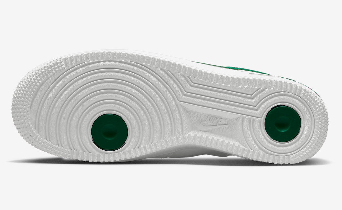 Nike Air Force 1 Low “Malachite”DQ7658-101