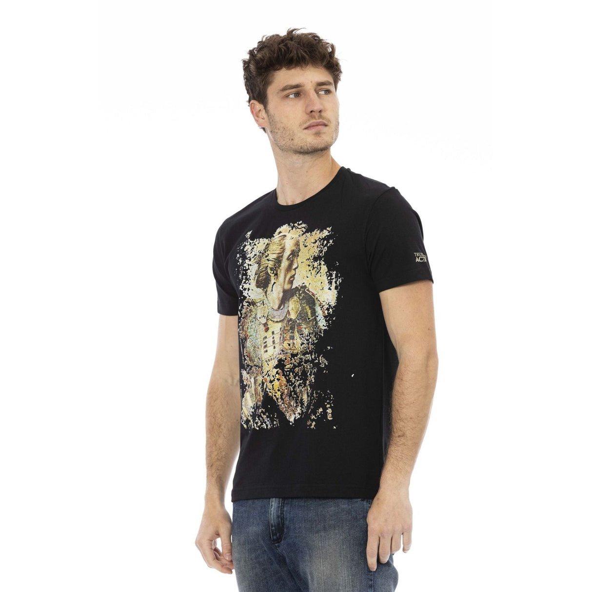 Trussardi Action T-shirt Trussardi Action