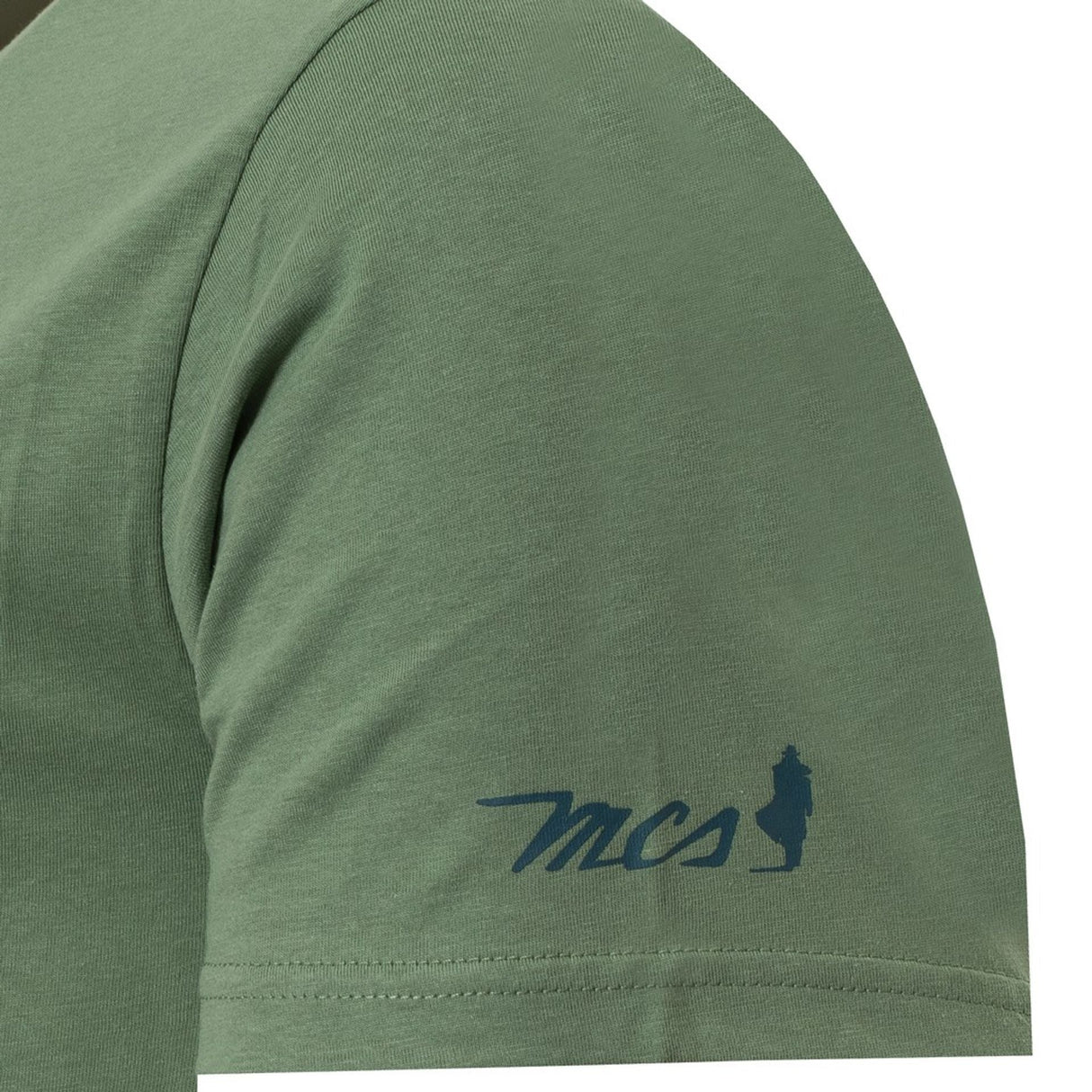 MCS T-shirt MCS