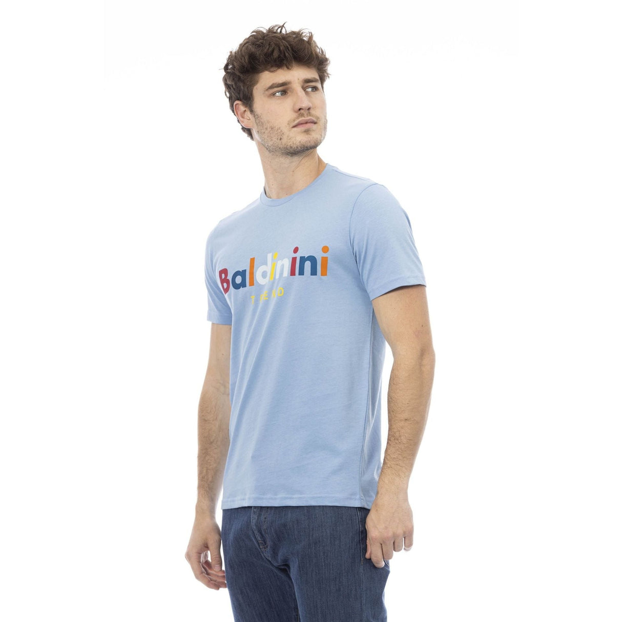Baldinini Trend T-shirt Baldinini Trend