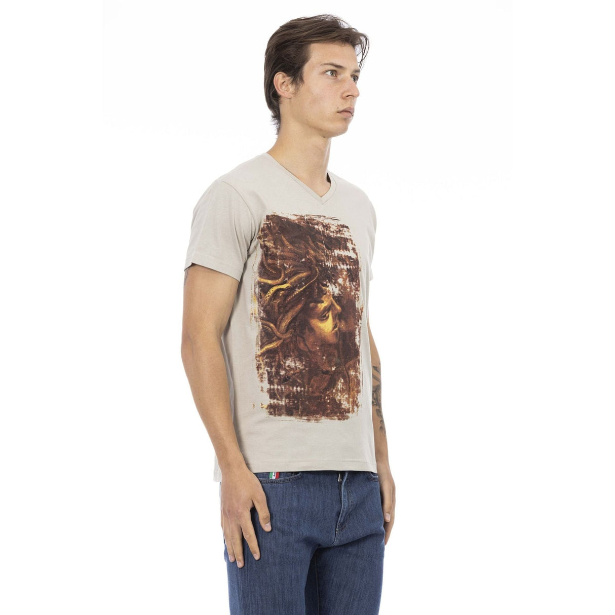Trussardi Action T-shirt Trussardi Action