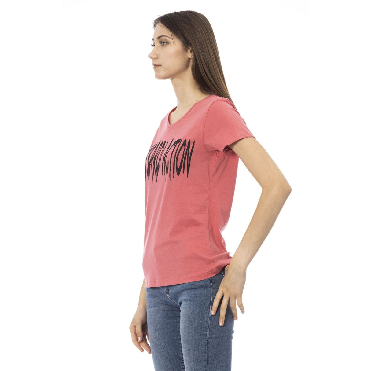 Trussardi Action T-shirt Trussardi Action