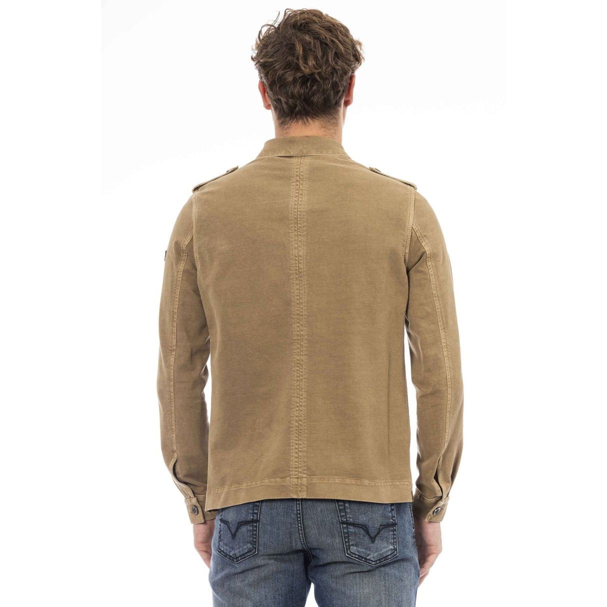 Distretto12 Giacche Distretto12