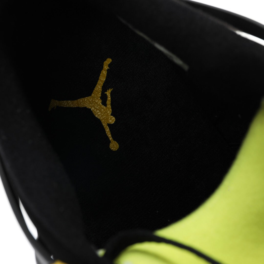 Air Jordan 4 Retro "Thunder" AJ4 mid-top retro casual sports culture basketball shoes My Store