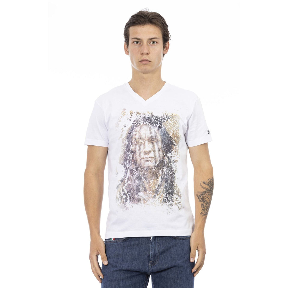 Trussardi Action T-shirt Trussardi Action