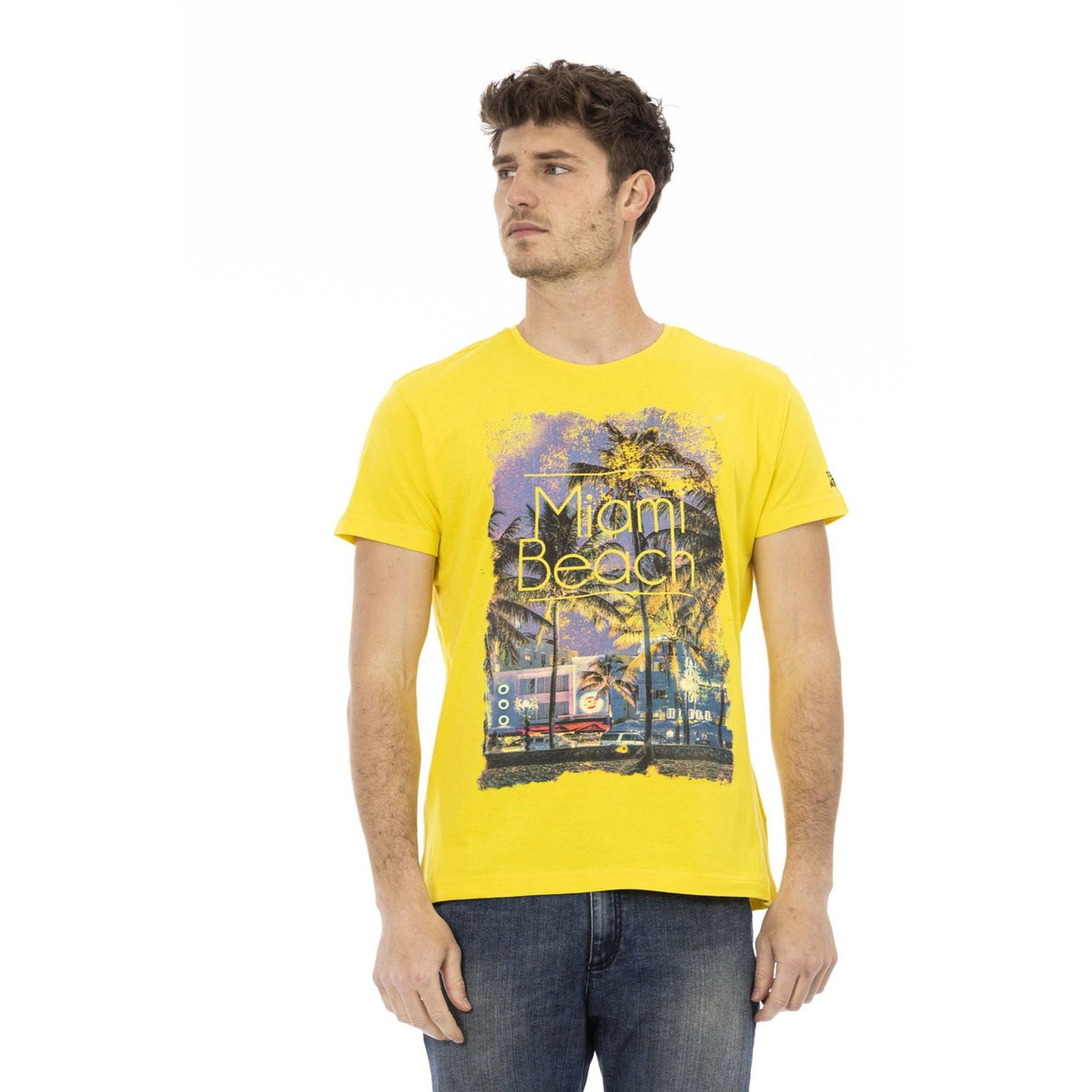 Trussardi Action T-shirt Trussardi Action
