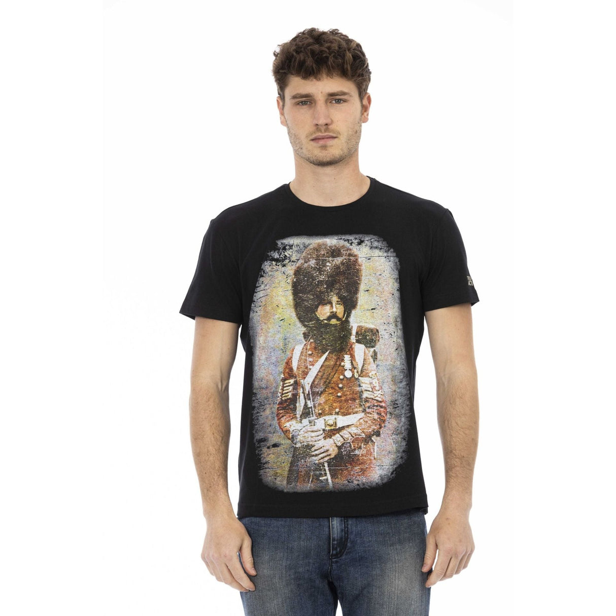 Trussardi Action T-shirt Trussardi Action