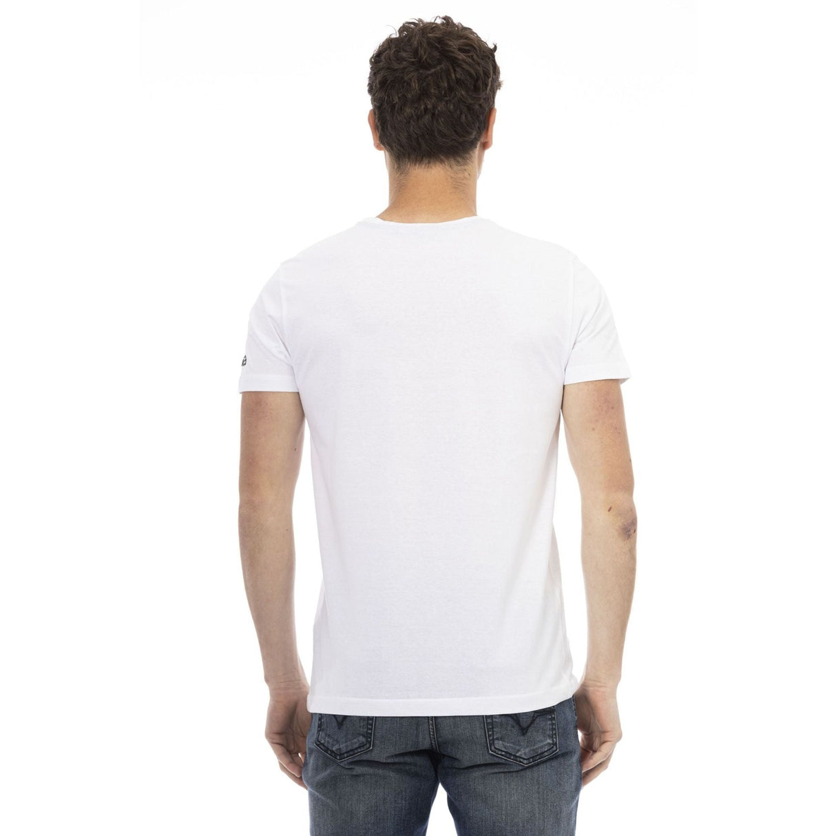 Trussardi Action T-shirt Trussardi Action