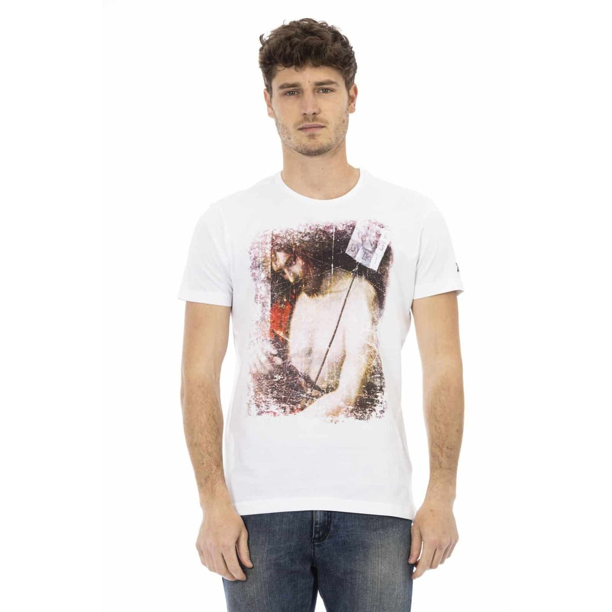 Trussardi Action T-shirt Trussardi Action