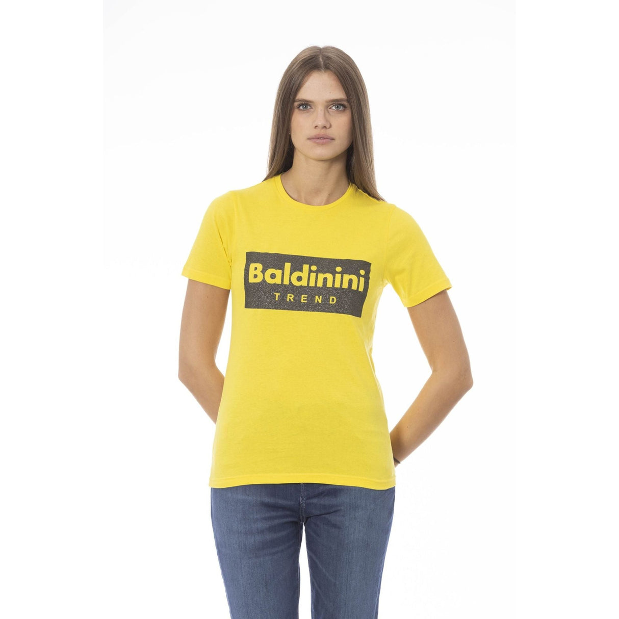 Baldinini Trend T-shirt Baldinini Trend