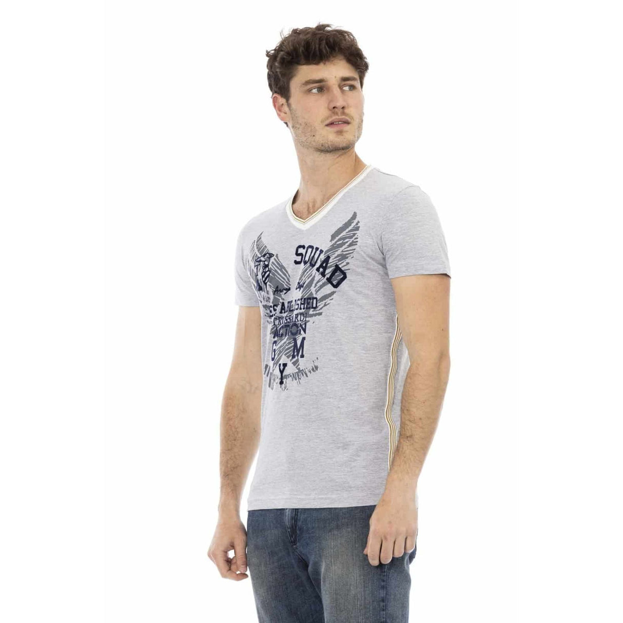 Trussardi Action T-shirt Trussardi Action