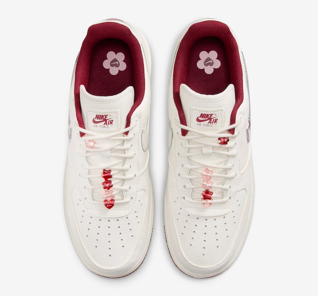 Nike Air Force 1 Low “Valentine’s Day”FZ5068-161