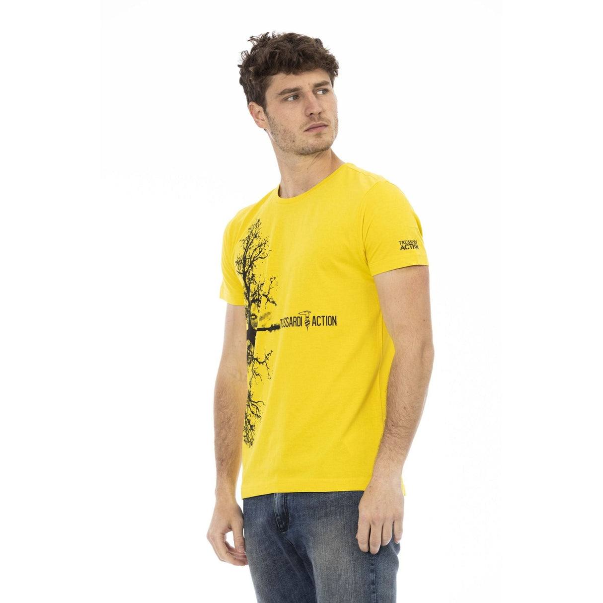 Trussardi Action T-shirt Trussardi Action