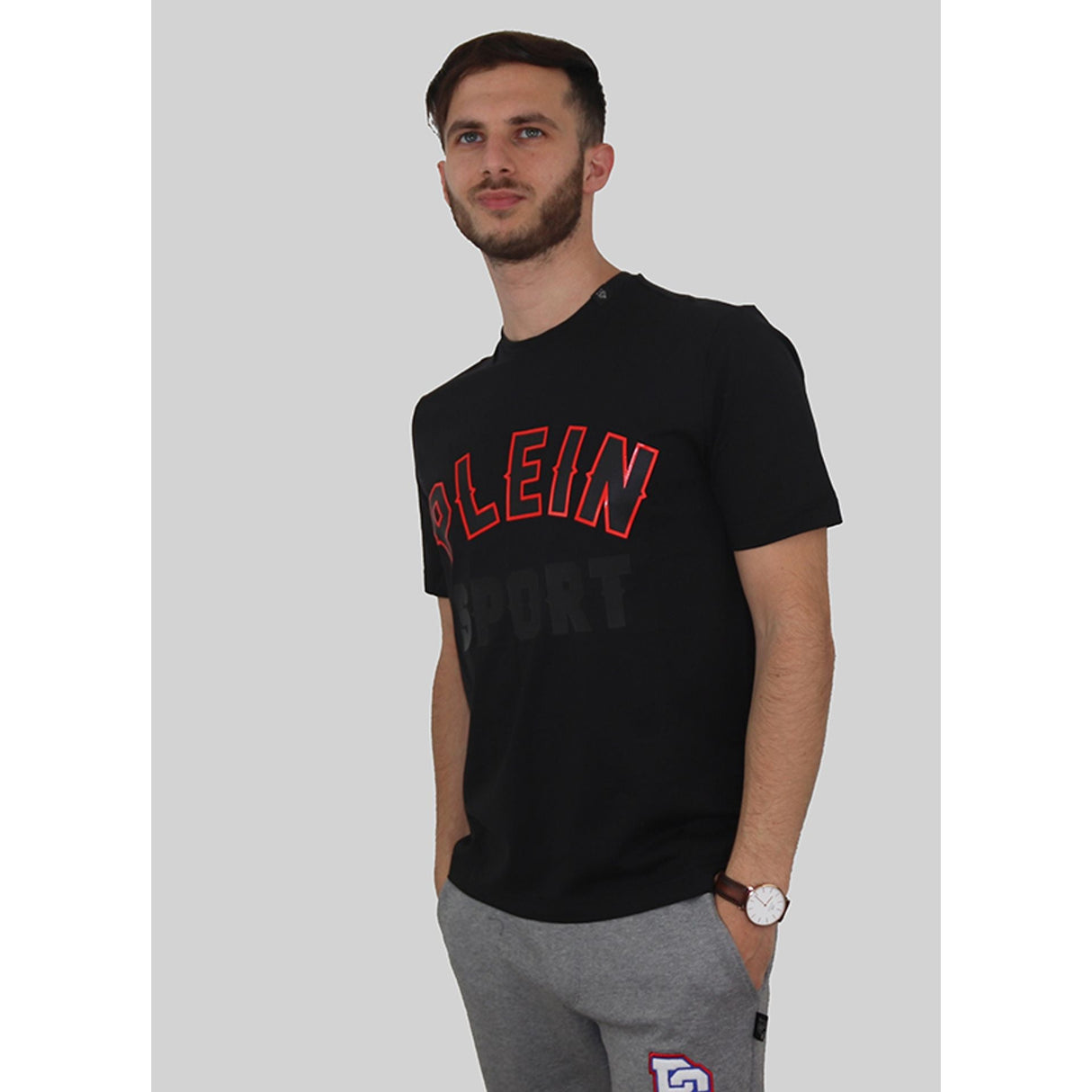 Plein Sport T-shirt Plein Sport