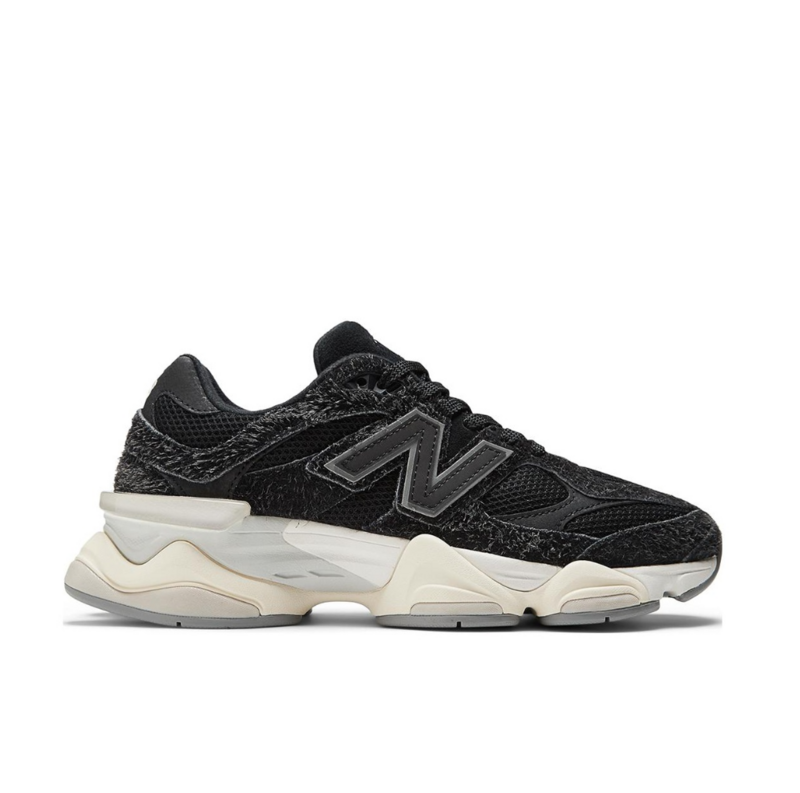 New Balance 9060 “Black Suede”U9060HSD