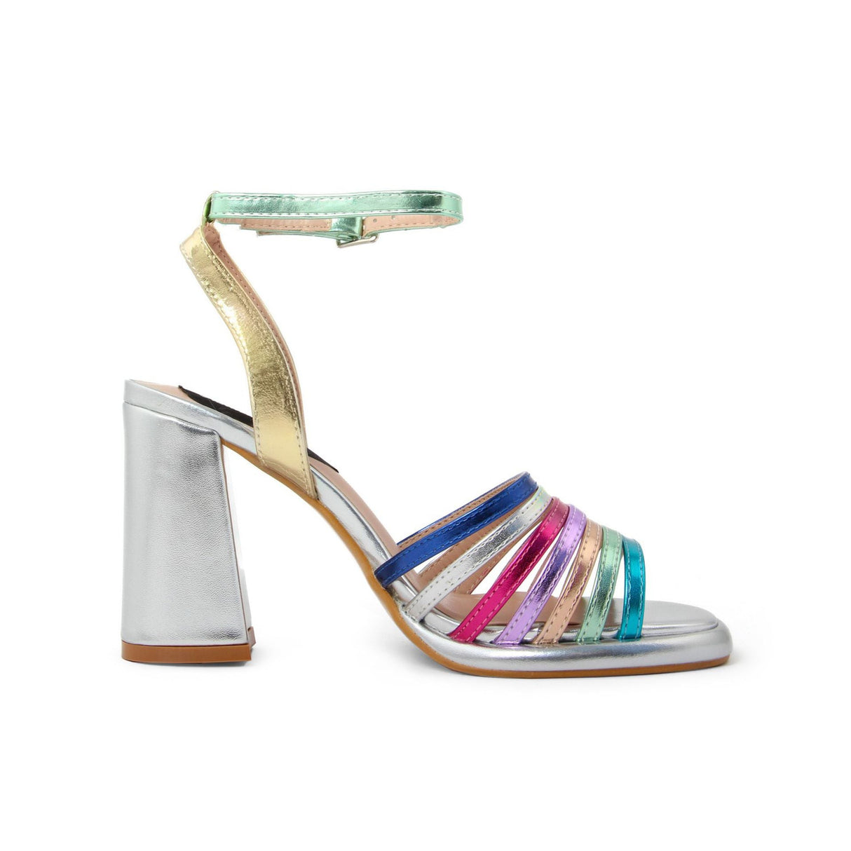 Fashion Attitude Sandali Fashion Attitude