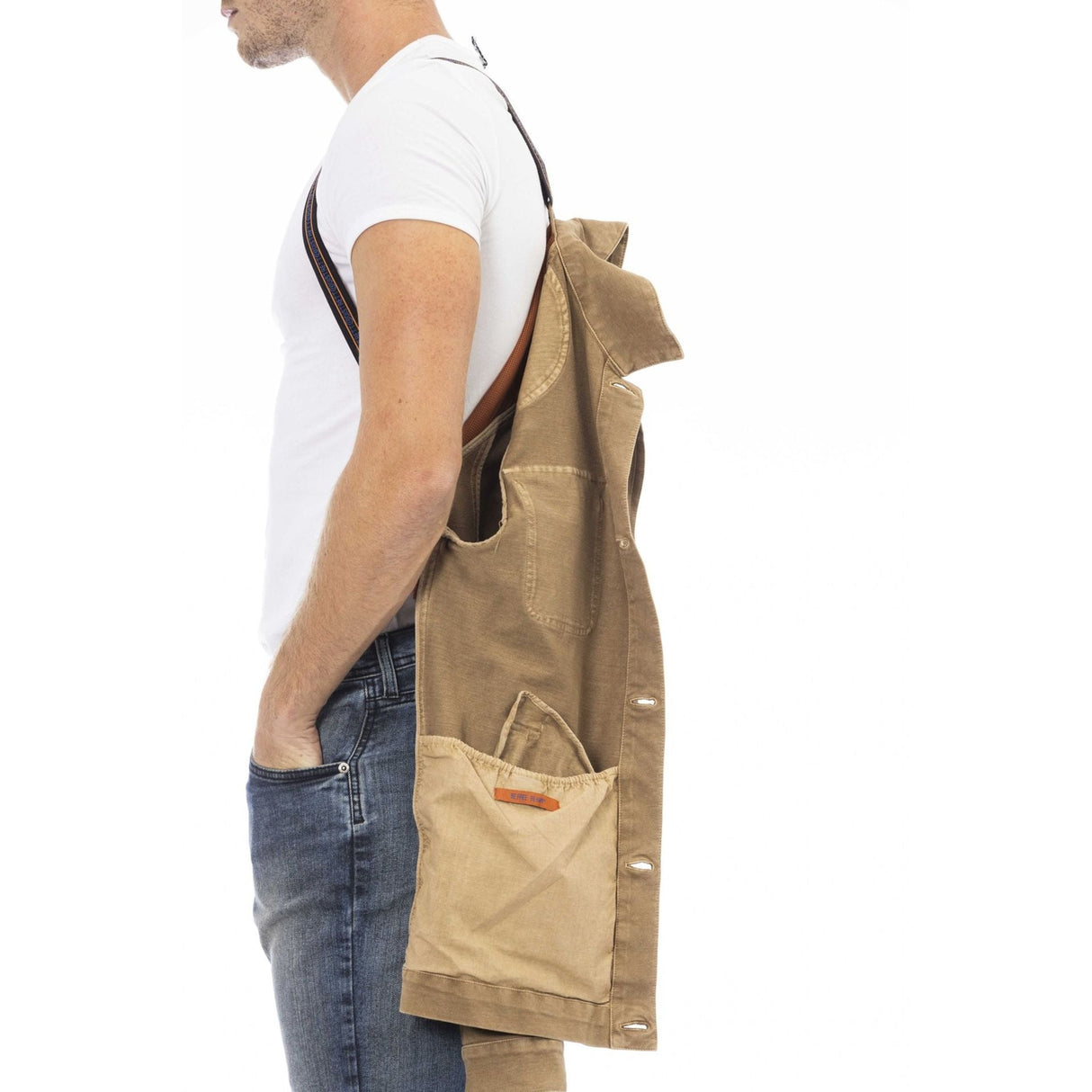 Distretto12 Giacche Distretto12