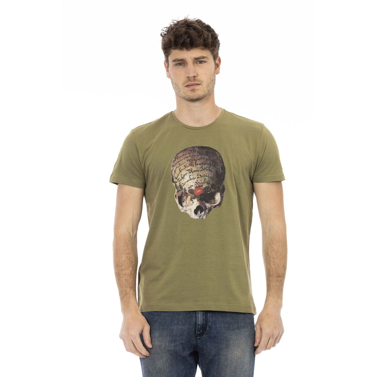 Trussardi Action T-shirt Trussardi Action