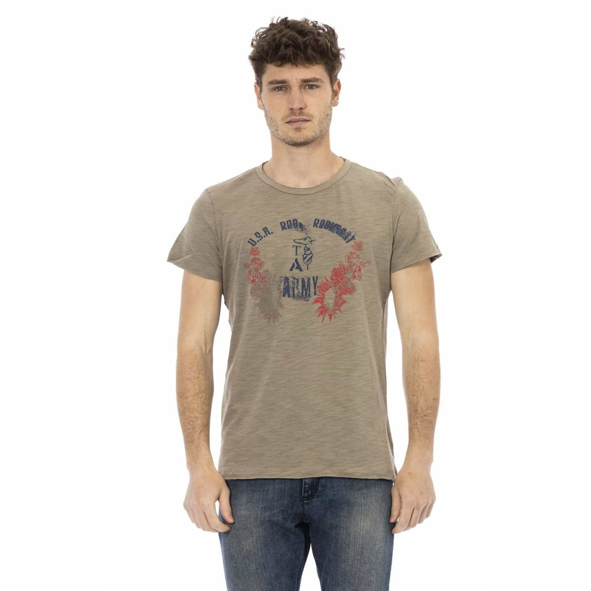 Trussardi Action T-shirt Trussardi Action
