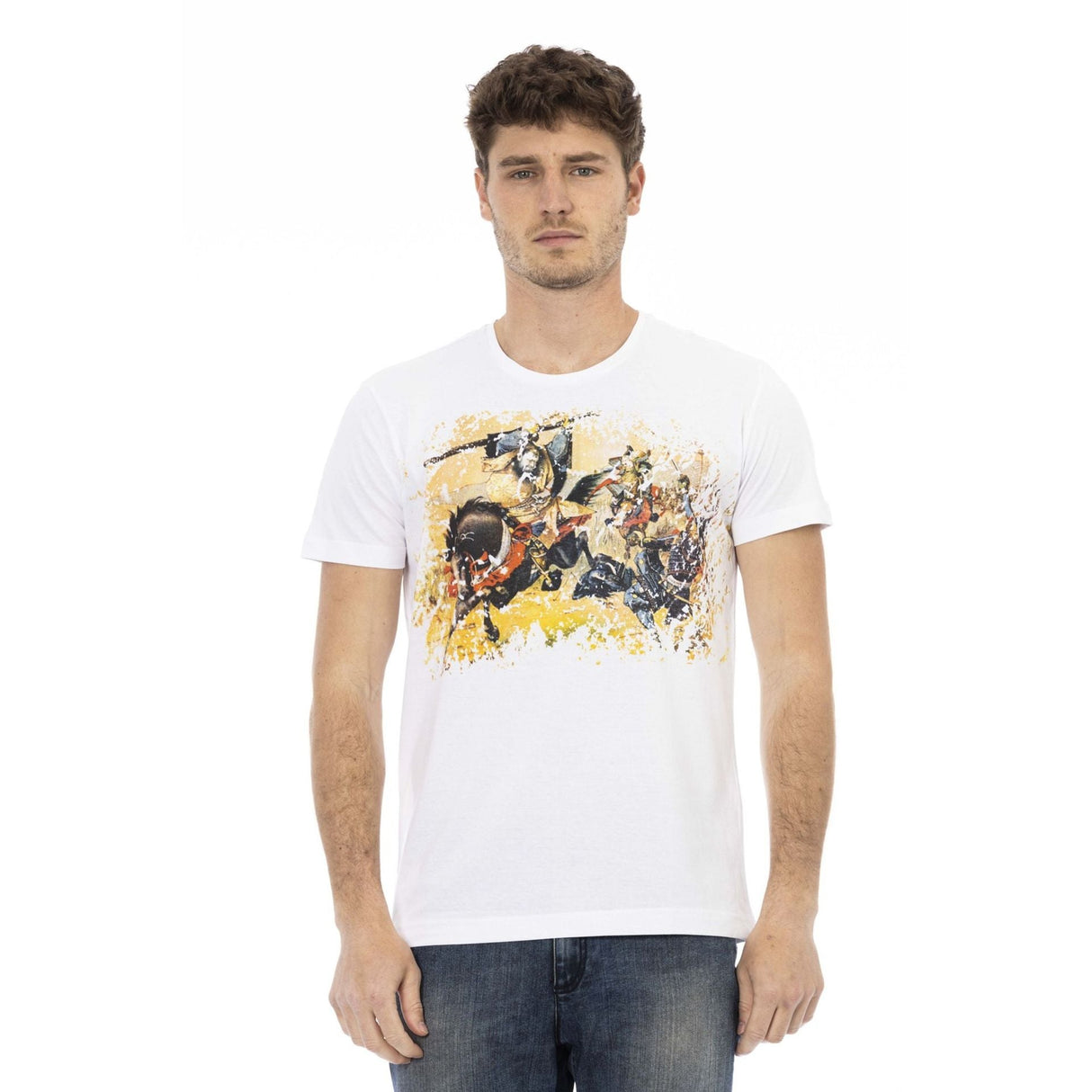 Trussardi Action T-shirt Trussardi Action