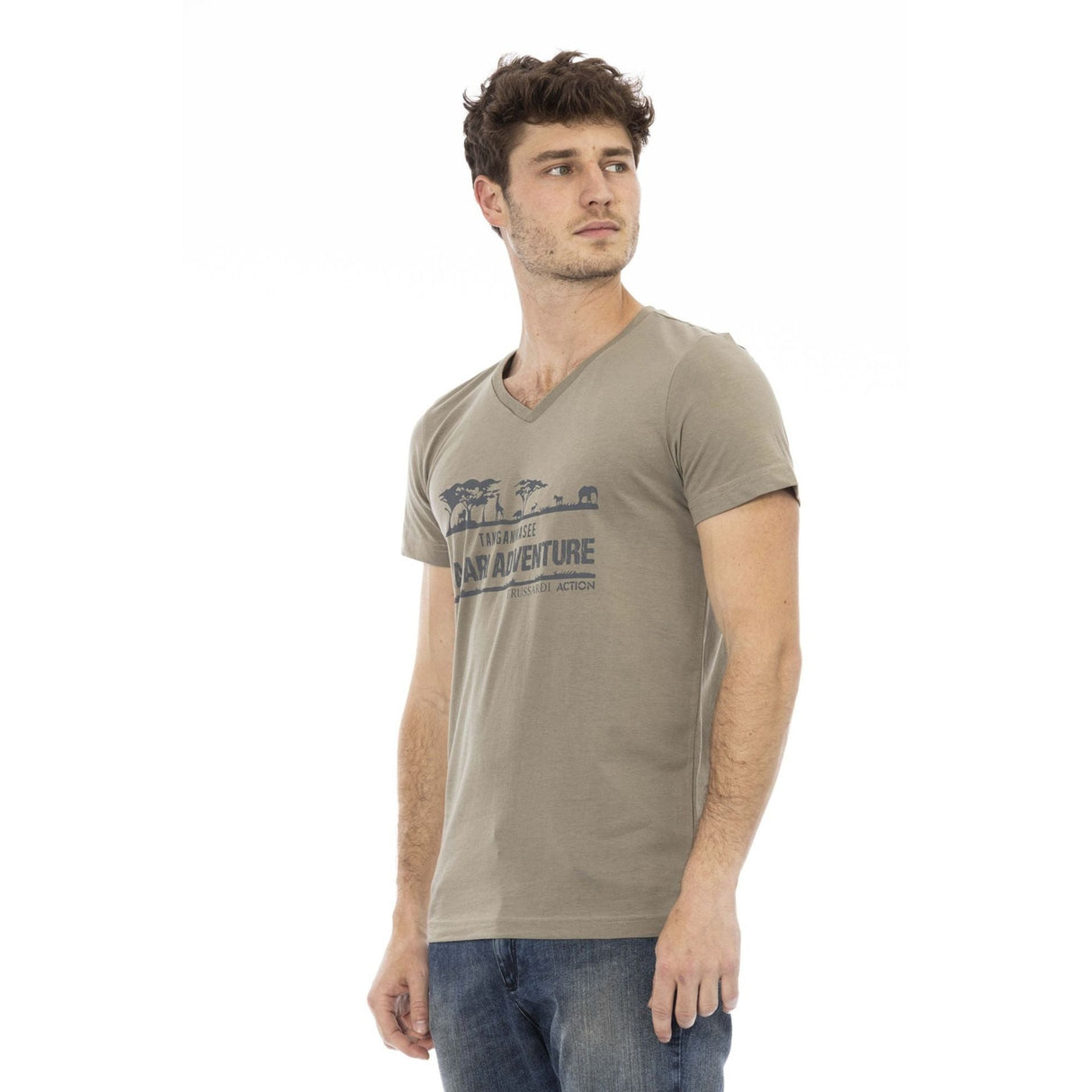 Trussardi Action T-shirt Trussardi Action