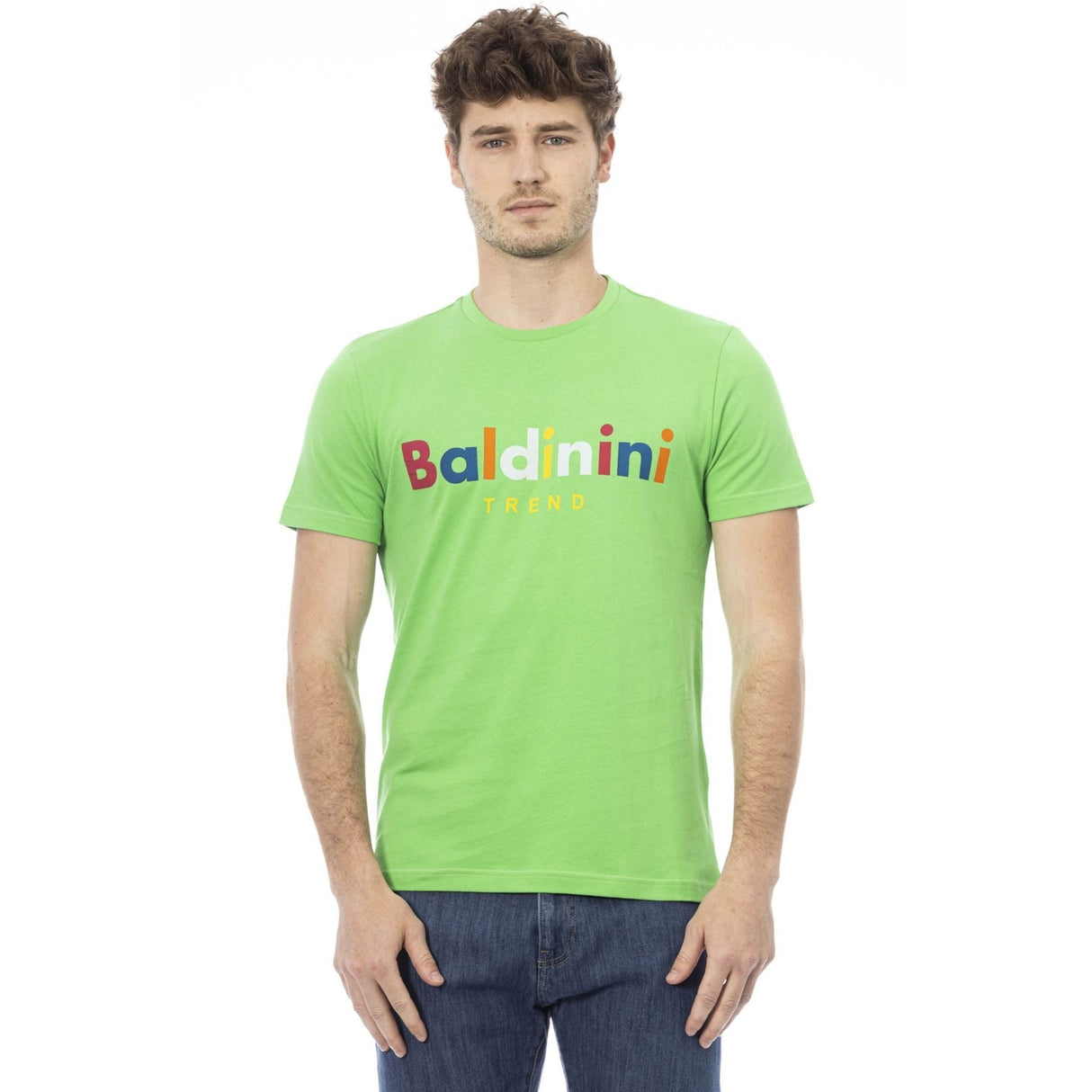Baldinini Trend T-shirt Baldinini Trend