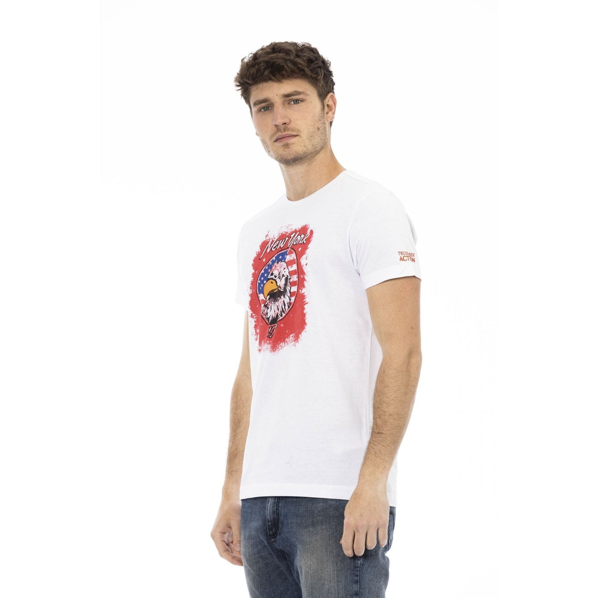 Trussardi Action T-shirt Trussardi Action