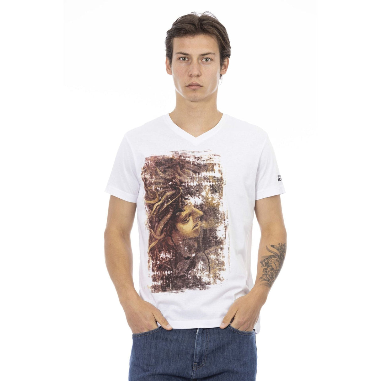 Trussardi Action T-shirt Trussardi Action