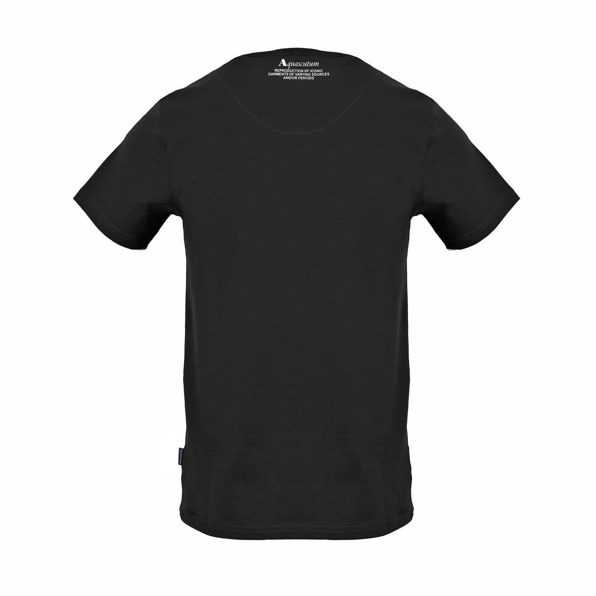 Aquascutum T-shirt Aquascutum