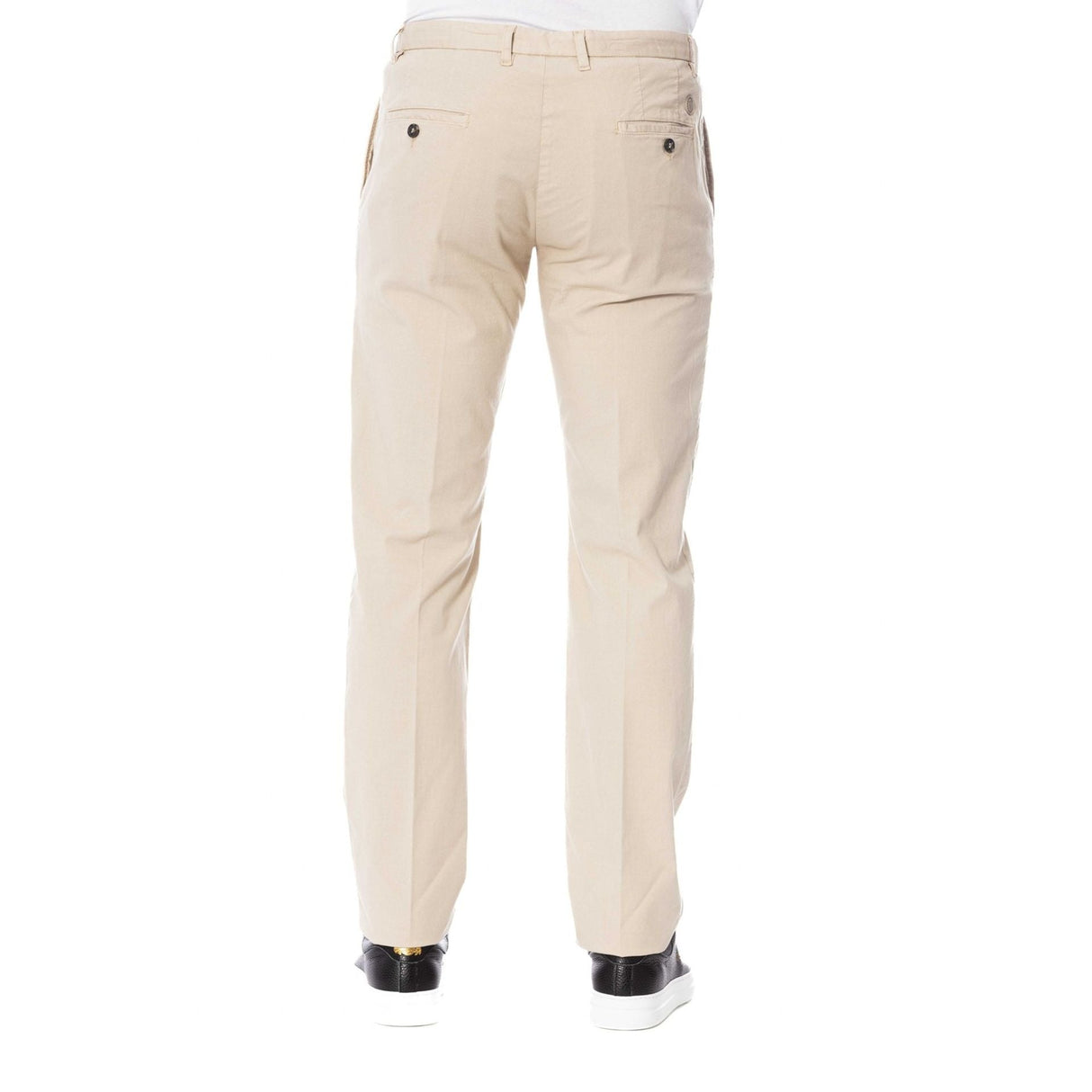 Trussardi Pantaloni Trussardi