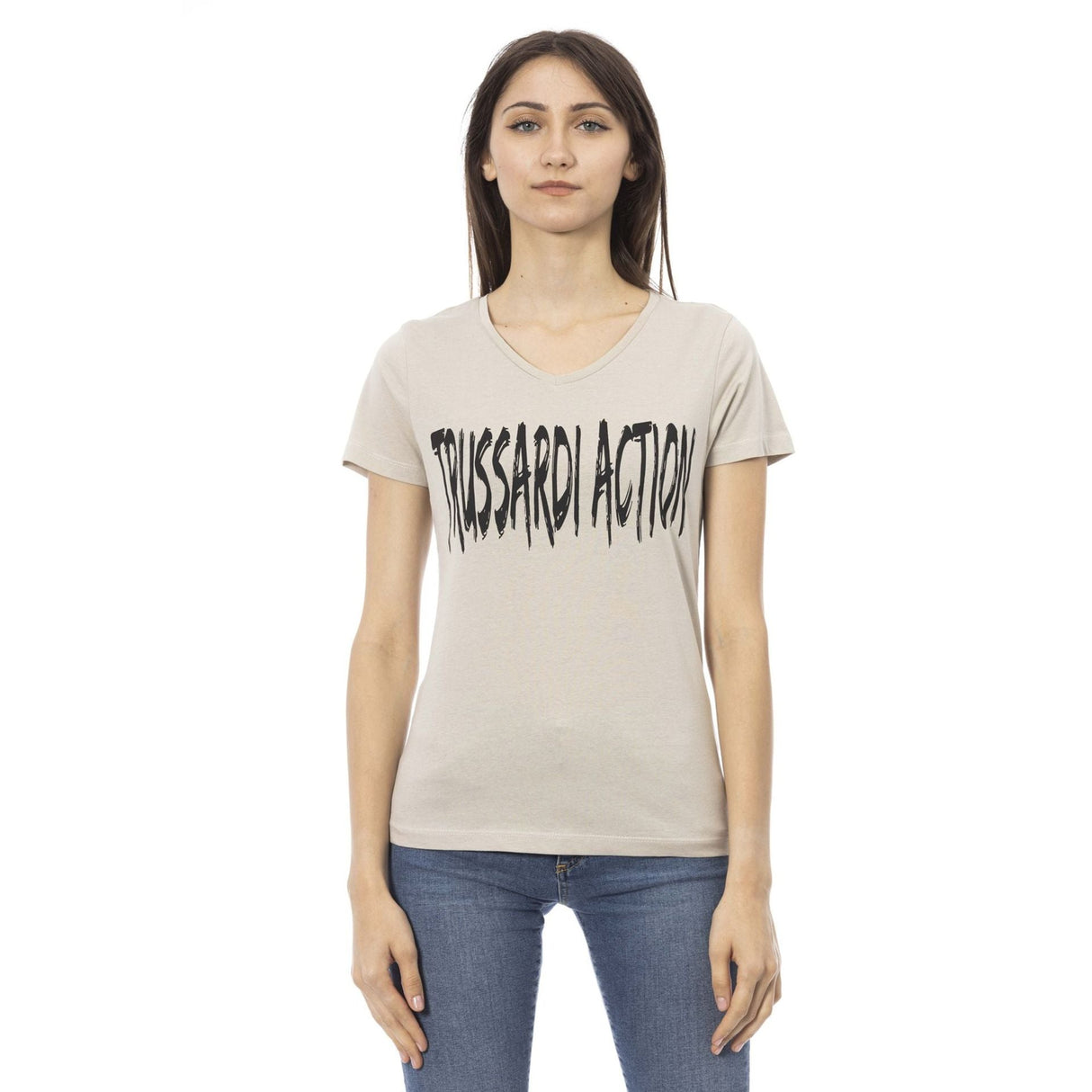 Trussardi Action T-shirt Trussardi Action