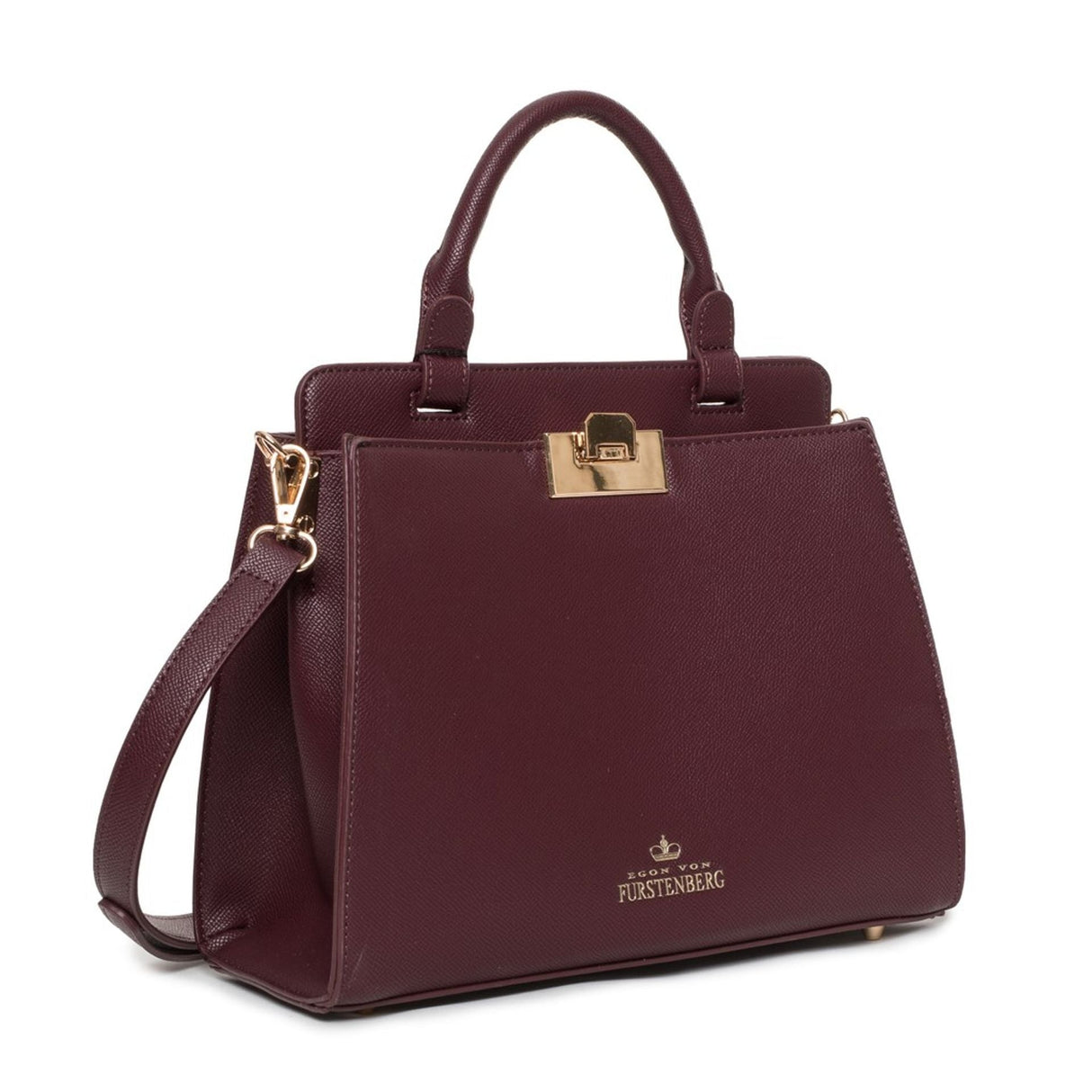 Egon Von Furstenberg Borse a mano Egon Von Furstenberg