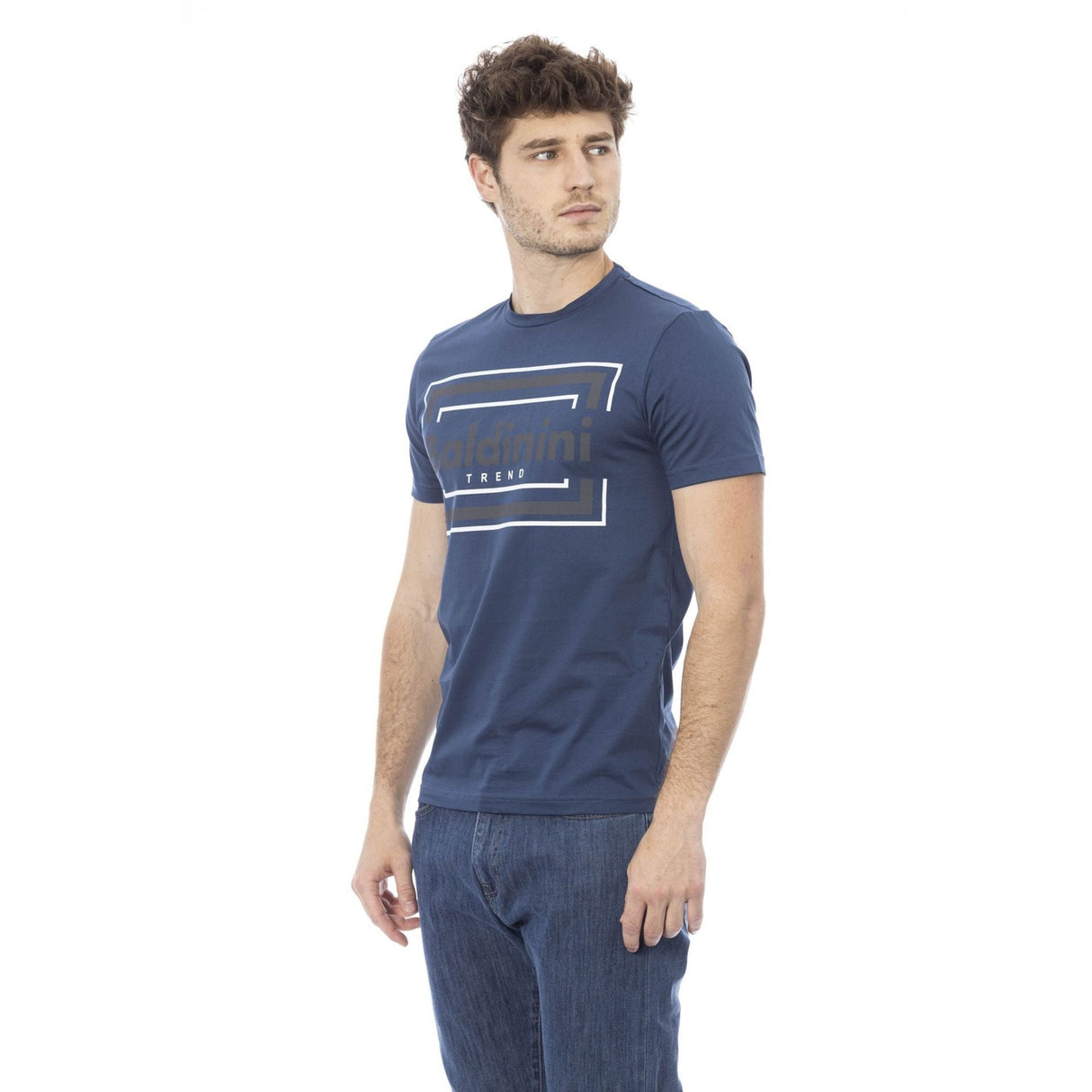 Baldinini Trend T-shirt Baldinini Trend
