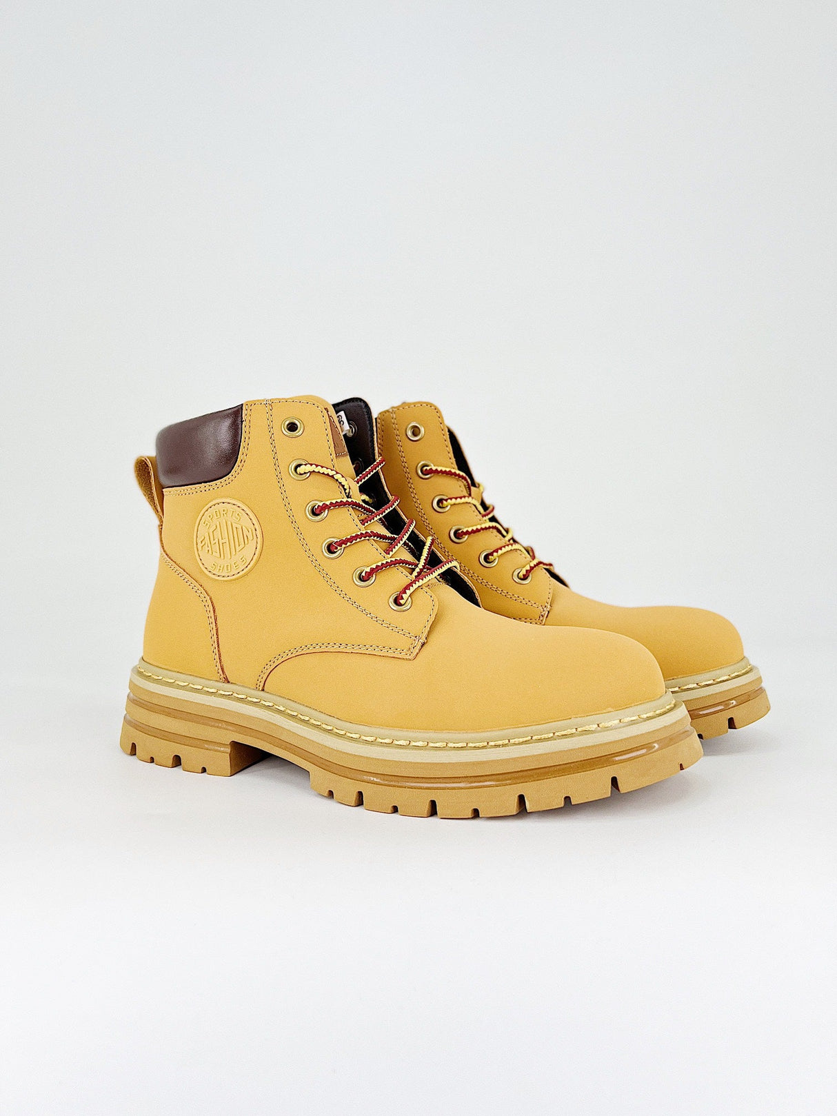 dr martens - Chromehearts scarponcino 36 - 44 My Store