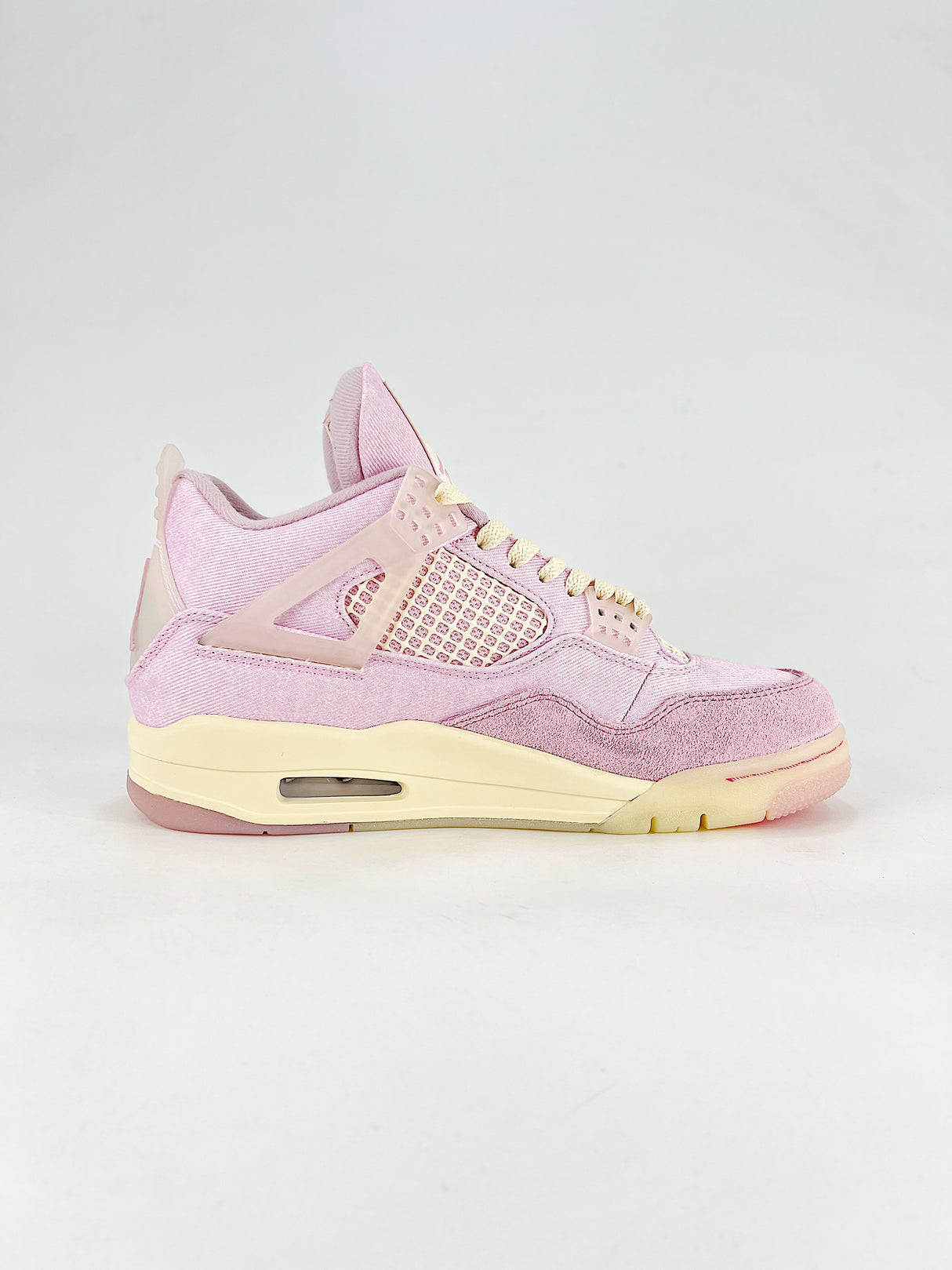 Air Jordan AJ4 Retro TEX - IB6716 600 n 36 - 43 estockk.com