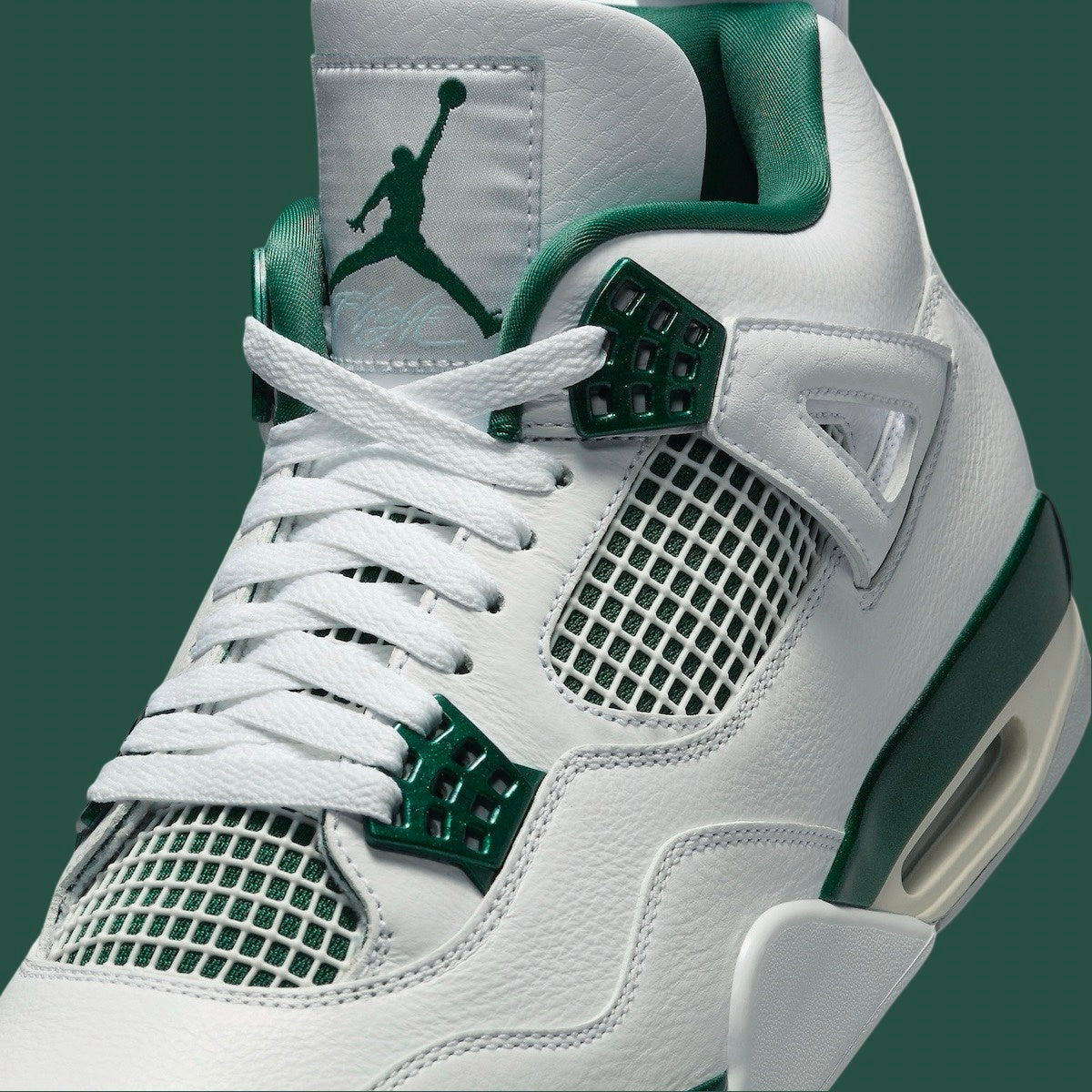 Air Jordan 4 “Oxidized Green” FQ8138-103 36-47.5 My Store