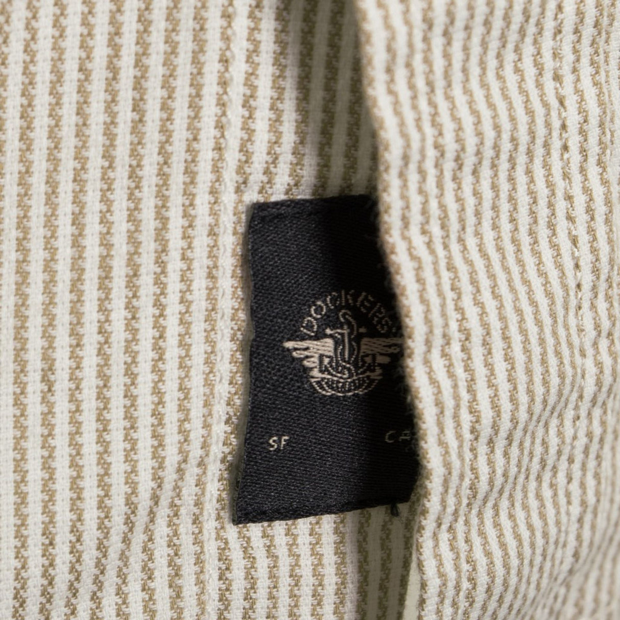 Dockers Camicie Dockers